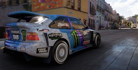 Kiterjesztették a Forza Horizon 5 ray tracing effektjét, és ez lett a ...