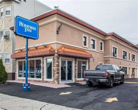 Rodeway Inn, Belleville (NJ) - Booking Deals, Photos & Reviews