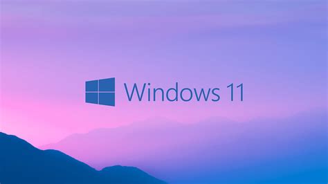 Download Technology Windows 11 HD Wallpaper