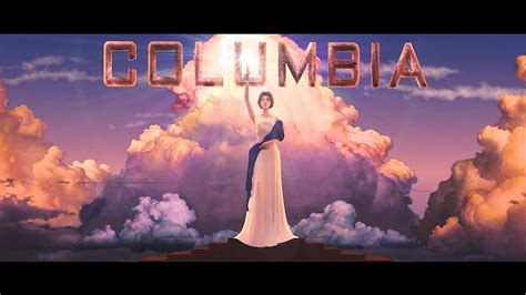 Columbia Pictures Logo 2022