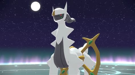 How to rematch Dialga, Palkia, and Arceus in Pokémon Legends: Arceus ...