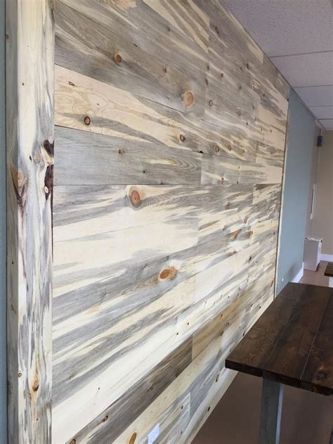 House styles, Wood siding, Shiplap