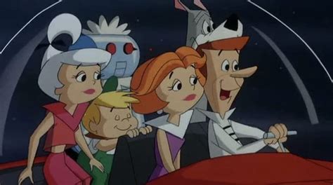 New on Blu-ray: JETSONS - THE MOVIE (1990) | The Entertainment Factor