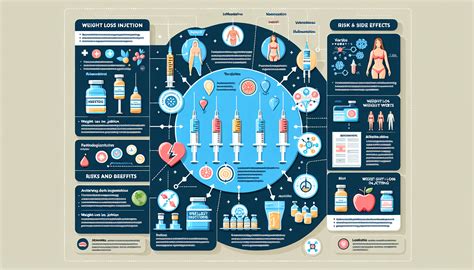 Understanding Various Types of Weight Loss Injections - flixop