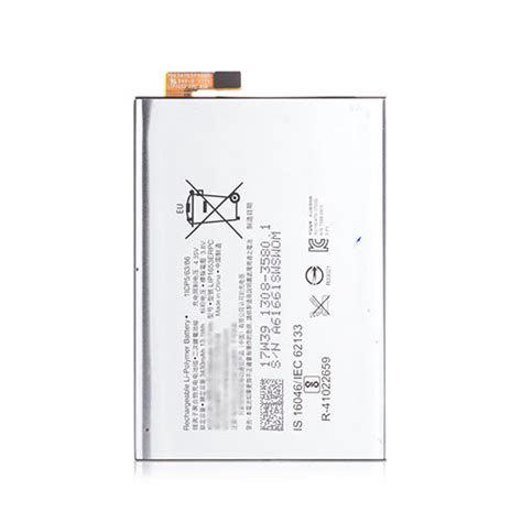 OEM Battery for Sony Xperia XA2 Ultra