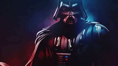 Darth Vader Wallpaper 1920x1080