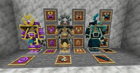 Epic Samurai's Screenshots - Mods - Minecraft