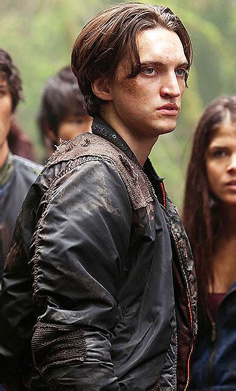 John Murphy - The 100 Wiki