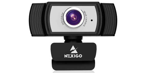 Best Webcams for Zoom Meetings & Video Conference Calls (2021)