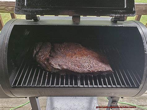 Can I smoke a brisket the day before I serve it? - Pastime Bar And Grill