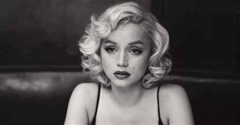 Blonde (Marilyn Monroe Biopic) Movie Review