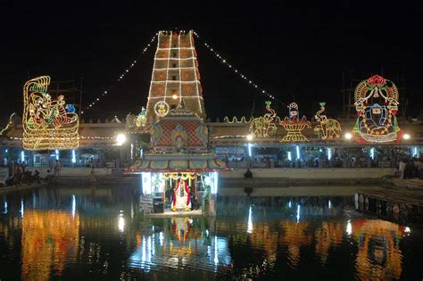 Kanipakam Vinayaka Temple,ANDHRAPRADESH