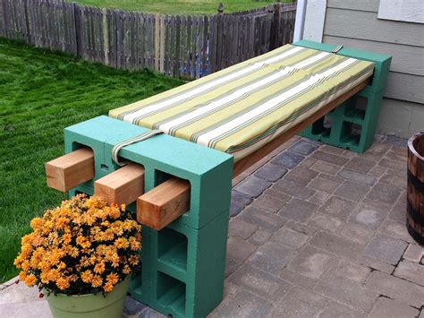 Easy DIY Patio Furniture Ideas - DIYVila