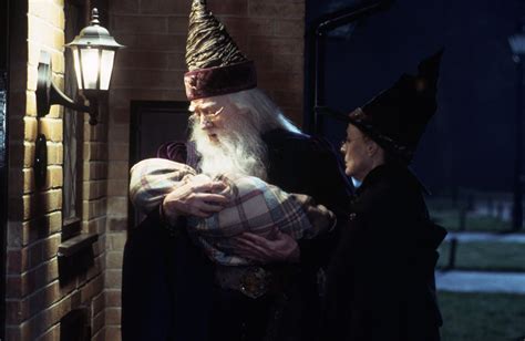 What we learned about Professor Dumbledore from the Mirror of Erised ...