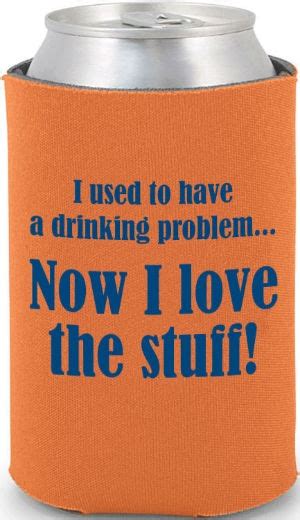 funny beer can koozies | Alcohol funnys | Pinterest