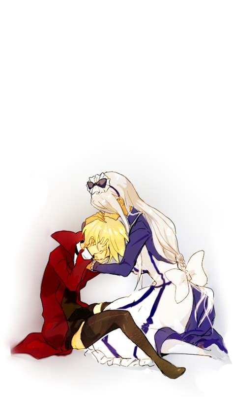 Hannah and Alois - Black Butler Fan Art (33517738) - Fanpop