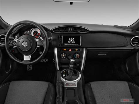 2020 Toyota 86: 93 Interior Photos | U.S. News