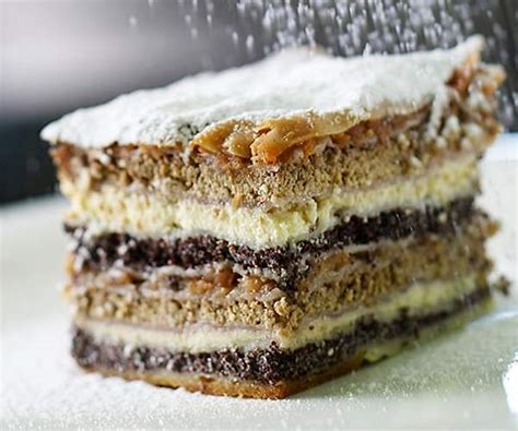 10 Most Popular Slovenian Desserts - TasteAtlas