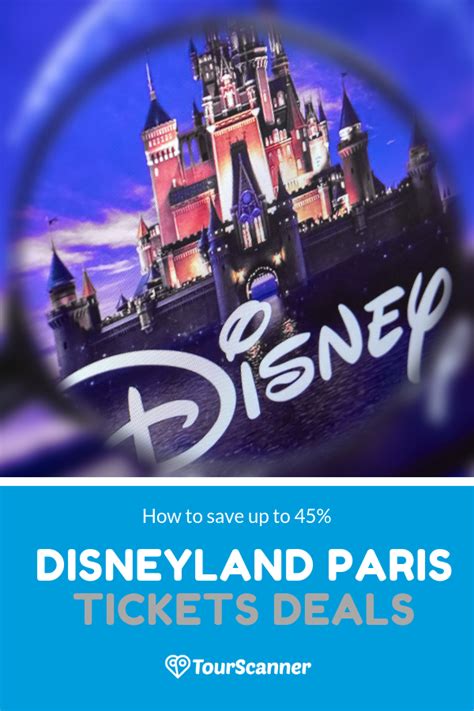 New Year Disneyland Paris Packages 2024 Most Recent Eventual Finest ...