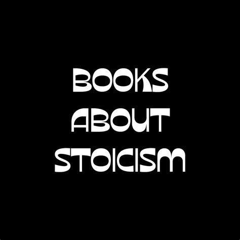 Books about Stoicism - Akash Gupta