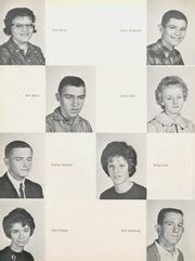 Wellston High School - X Ray Yearbook (Wellston, OH), Class of 1963, Page 75 of 144