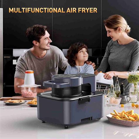 Air Fryer Review - Air Fryers