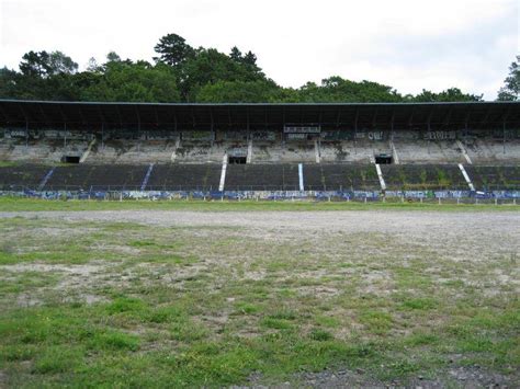 10 Abandoned Rugby Stadiums, Derelict Grounds & Overgrown Pitches