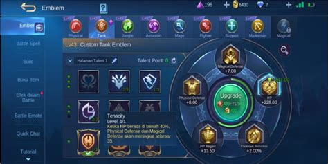 How to use Chou Mobile Legends (ML) - Esports