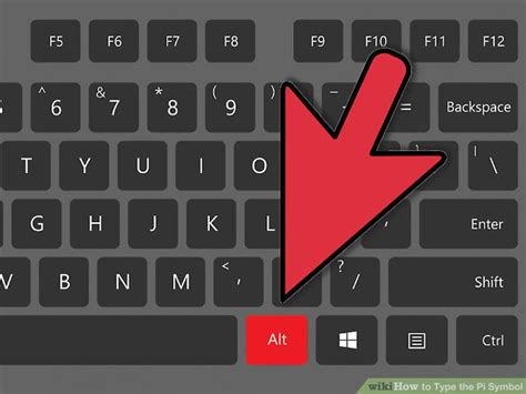 6 Ways to Type the Pi Symbol - wikiHow