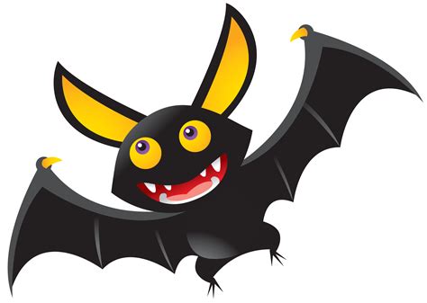 9 2 Halloween Bat Png Hd