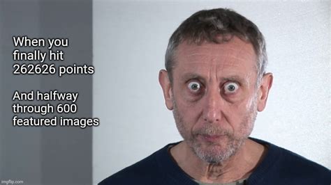 Michael Rosen Memes - Imgflip