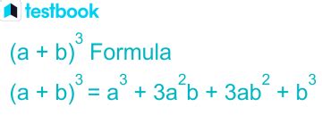 (a+b) Whole Cube: Formula and Derivation with Solved Examples