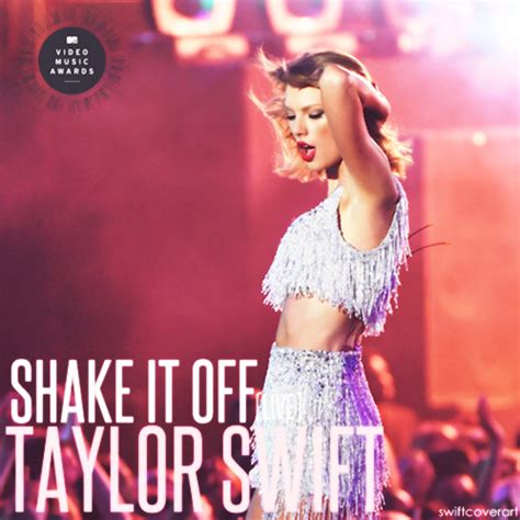 Shake It Off Cover