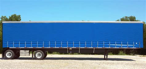 Curtain Side Flatbed Truck | Homeminimalisite.com