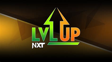 WWE NXT Level Up Spoilers For 9/22 (Taped On 9/19) - Wrestlezone