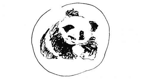 WWF Logo: valor, história, PNG