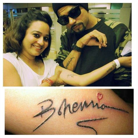 Discover 68+ bohemia singer tattoo best - vova.edu.vn