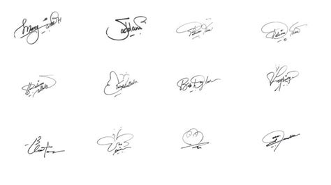 Signature tutorial | How to make best signature style for my name | Signature design | Signature ...