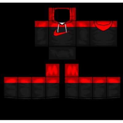 nike roblox shirt template Gallery | Roblox shirt, Shirt template ...