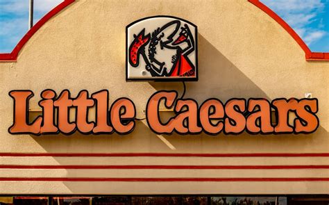 México, el segundo mercado más grande para Little Caesars- Grupo Milenio