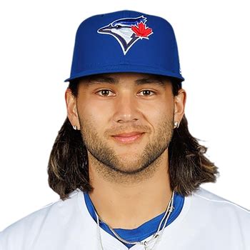 Bo Bichette Stats MLB Stats | FOX Sports