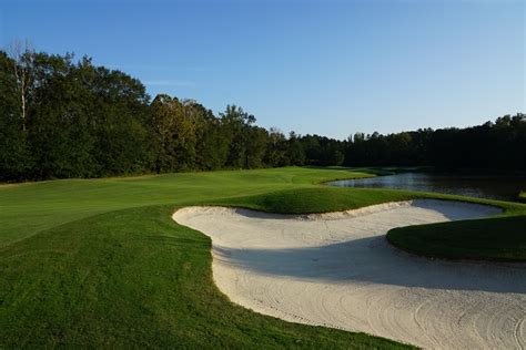 Golf Course Photos - Sunset Hills Country Club, Carrollton, GA