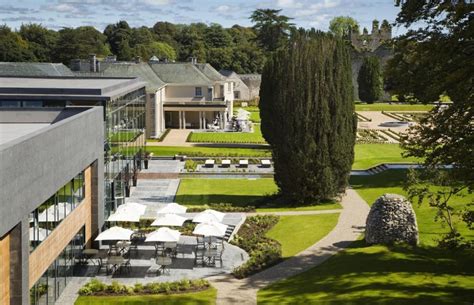 Castlemartyr Resort | Classic Vacations