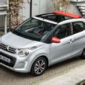 Citroen C1 2023