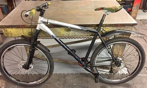 Gary Fisher Big Sur Mountain Bike | in Shepton Mallet, Somerset | Gumtree