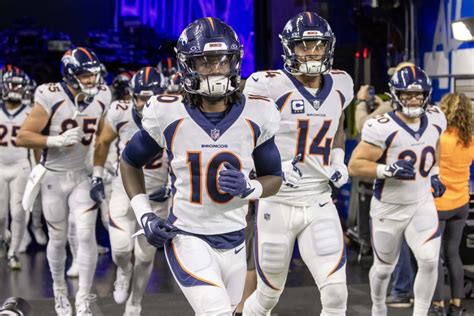 Denver Broncos 2024 Offseason Plan: 8 Burning Questions - Sports ...