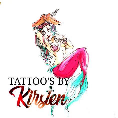 Tattoos by Kirsten | Barnsley