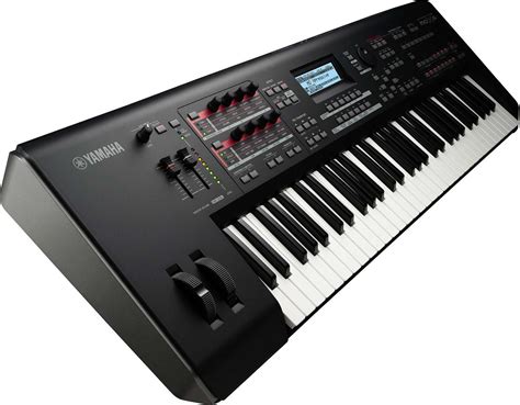 Musik Markt Bad Saulgau | Yamaha Synthesizer - MOX 6 - gebraucht | Günstig einkaufen in Bad Saulgau