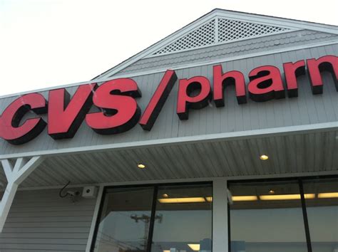 CVS Pharmacy - Drugstores - 3401 Simpson Ave, Ocean City, NJ - Phone Number - Last Updated ...