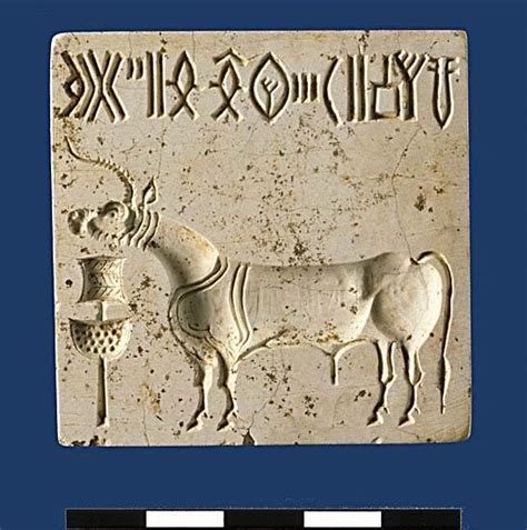 Unicorn Sealings and Seals image 4 | Arqueologia, Mesopotâmia, Sugestões úteis